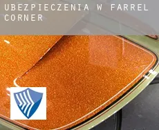 Ubezpieczenia w  Farrel Corner