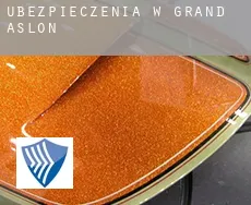 Ubezpieczenia w  Grand Aslon