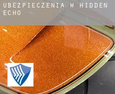 Ubezpieczenia w  Hidden Echo