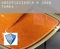 Ubezpieczenia w  Juan Tomas
