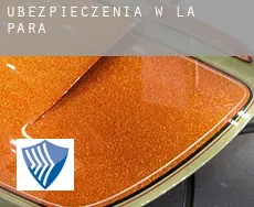 Ubezpieczenia w  La Para