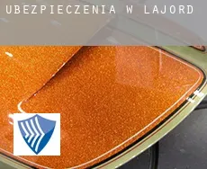 Ubezpieczenia w  Lajord