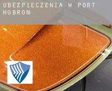 Ubezpieczenia w  Port Hobron