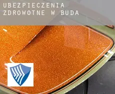 Ubezpieczenia zdrowotne w  Buda