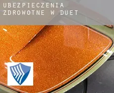 Ubezpieczenia zdrowotne w  Duet