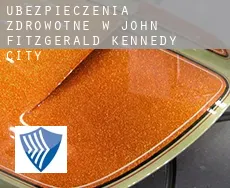 Ubezpieczenia zdrowotne w  John Fitzgerald Kennedy City