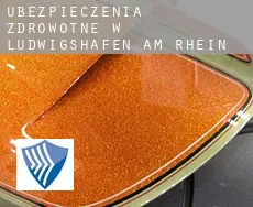 Ubezpieczenia zdrowotne w  Ludwigshafen am Rhein Stadt