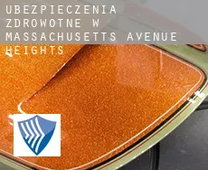 Ubezpieczenia zdrowotne w  Massachusetts Avenue Heights