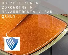 Ubezpieczenia zdrowotne w  Navarredonda y San Mamés