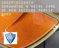 Ubezpieczenia zdrowotne w  Notre-Dame-de-Bon-Secours-Partie-Nord