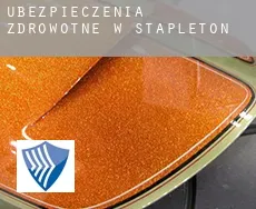 Ubezpieczenia zdrowotne w  Stapleton