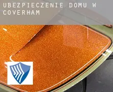 Ubezpieczenie domu w  Coverham