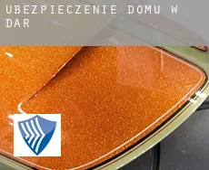 Ubezpieczenie domu w  Dar
