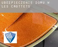 Ubezpieczenie domu w  Les Crottets