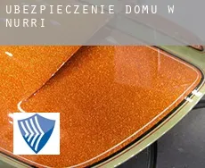 Ubezpieczenie domu w  Nurri