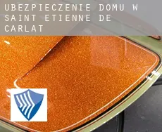 Ubezpieczenie domu w  Saint-Étienne-de-Carlat