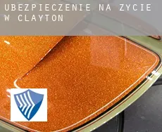 Ubezpieczenie na życie w  Clayton