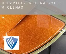 Ubezpieczenie na życie w  Climax