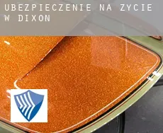 Ubezpieczenie na życie w  Dixon