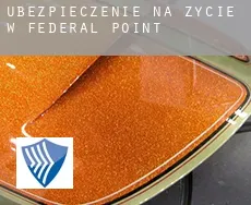 Ubezpieczenie na życie w  Federal Point