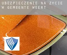 Ubezpieczenie na życie w Gemeente Weert