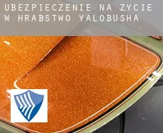 Ubezpieczenie na życie w  Hrabstwo Yalobusha