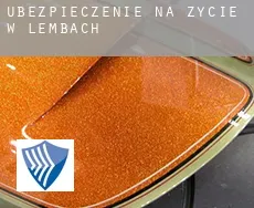 Ubezpieczenie na życie w  Lembach