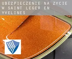 Ubezpieczenie na życie w Saint-Léger-en-Yvelines