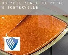 Ubezpieczenie na życie w  Toeterville