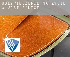 Ubezpieczenie na życie w  West Rindge