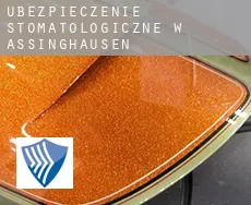 Ubezpieczenie stomatologiczne w  Assinghausen