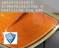 Ubezpieczenie stomatologiczne w  Châtillon-sur-Bar