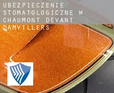 Ubezpieczenie stomatologiczne w  Chaumont-devant-Damvillers