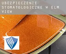 Ubezpieczenie stomatologiczne w  Elm View