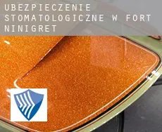 Ubezpieczenie stomatologiczne w  Fort Ninigret