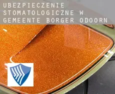 Ubezpieczenie stomatologiczne w  Gemeente Borger-Odoorn
