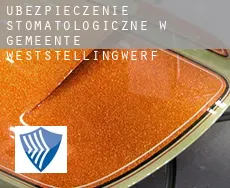 Ubezpieczenie stomatologiczne w  Gemeente Weststellingwerf