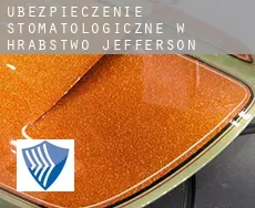 Ubezpieczenie stomatologiczne w  Hrabstwo Jefferson