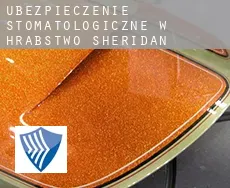 Ubezpieczenie stomatologiczne w Hrabstwo Sheridan
