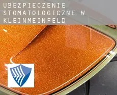 Ubezpieczenie stomatologiczne w  Kleinmeinfeld
