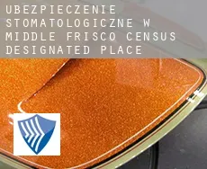 Ubezpieczenie stomatologiczne w  Middle Frisco