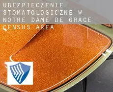 Ubezpieczenie stomatologiczne w  Notre-Dame-de-Grâce (census area)