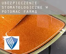 Ubezpieczenie stomatologiczne w  Potomac Farms