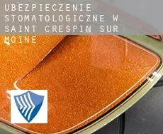 Ubezpieczenie stomatologiczne w  Saint-Crespin-sur-Moine