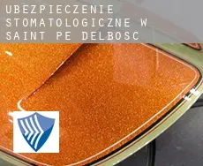 Ubezpieczenie stomatologiczne w  Saint-Pé-Delbosc