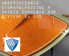 Ubezpieczenie stomatologiczne w  Sainte-Euphémie-sur-Rivière-du-Sud