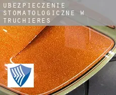 Ubezpieczenie stomatologiczne w  Truchières