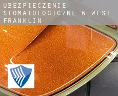 Ubezpieczenie stomatologiczne w  West Franklin