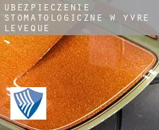 Ubezpieczenie stomatologiczne w  Yvré-l'Évêque