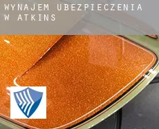 Wynajem ubezpieczenia w  Atkins